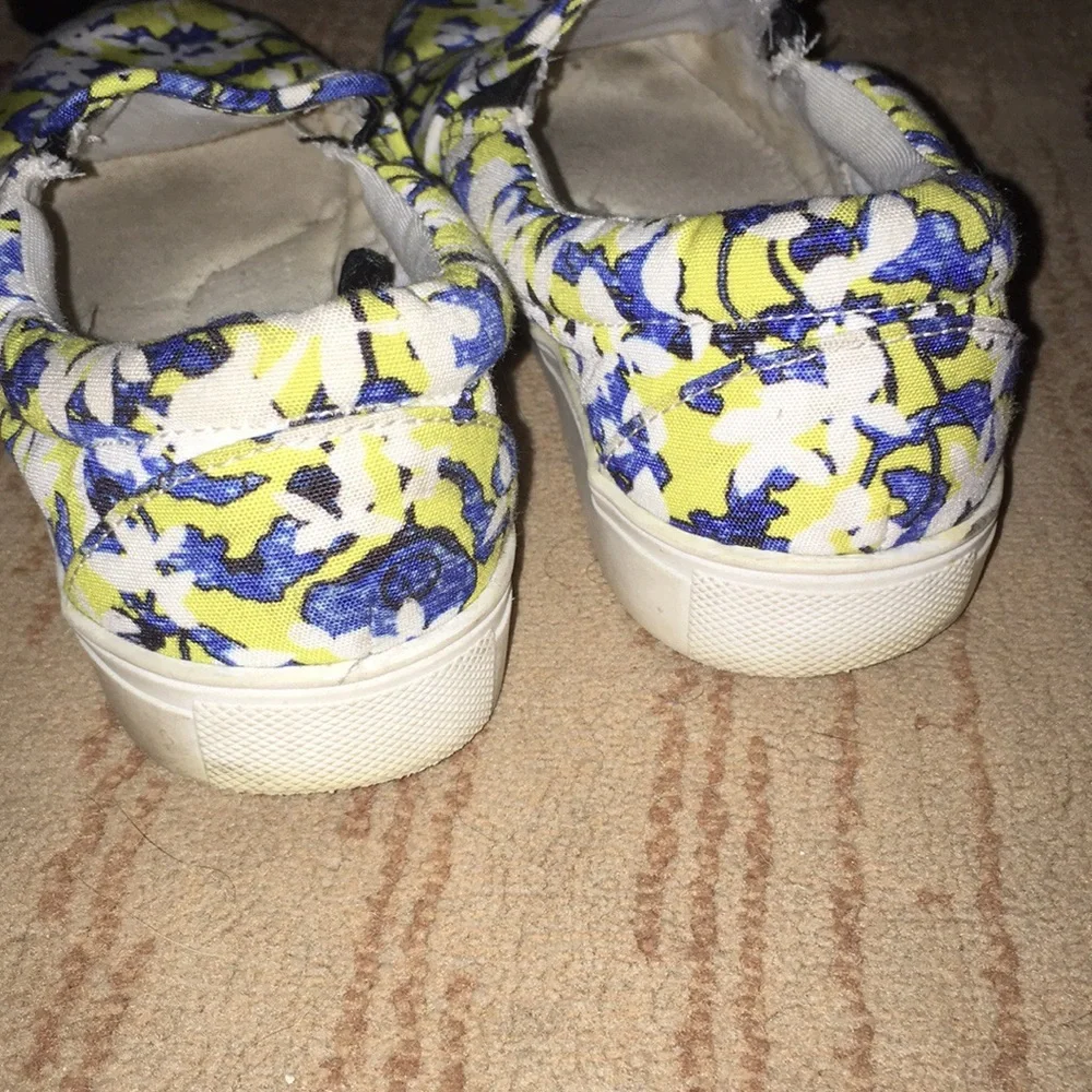 Peter Pilotto for Target Slip on Sneaker